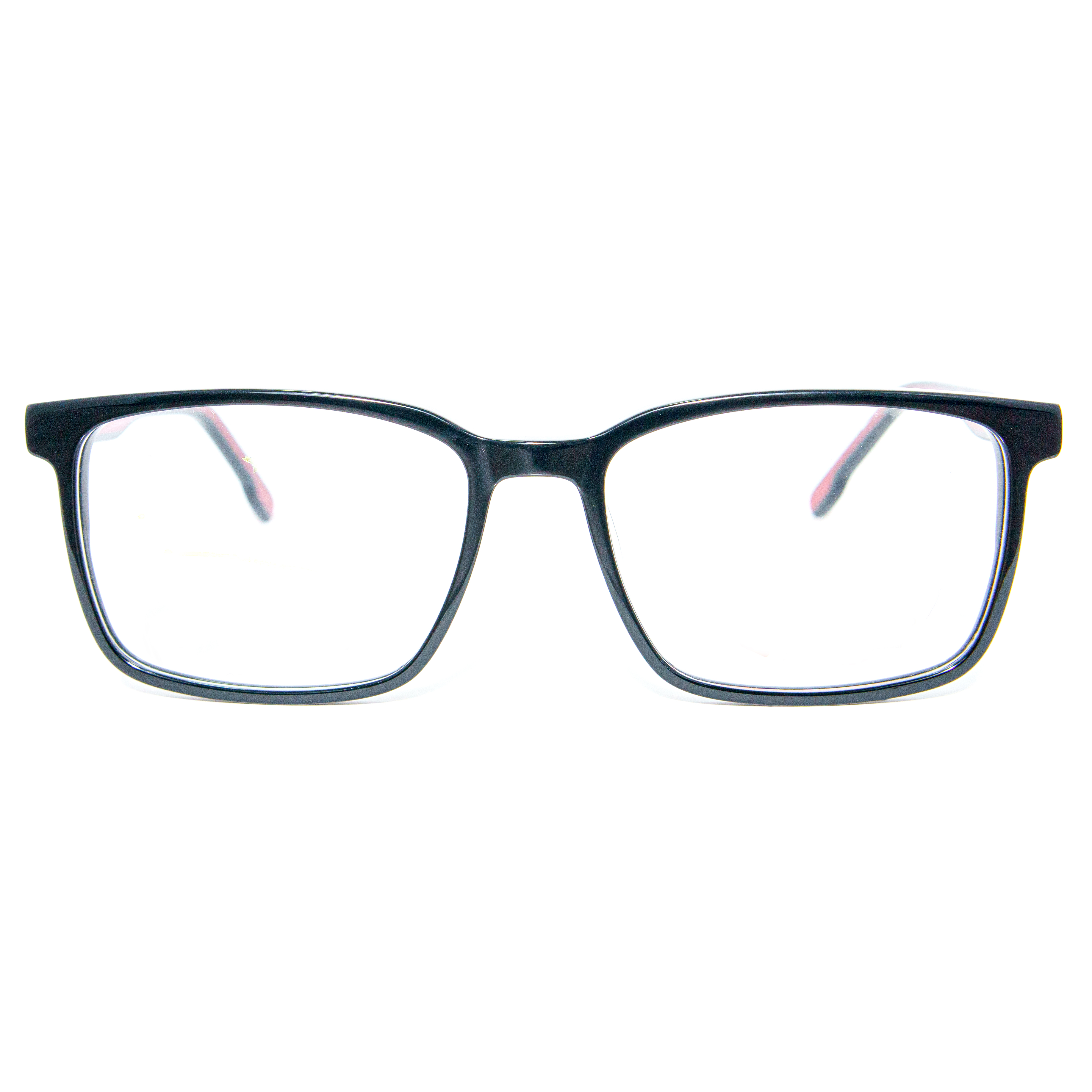 GearOptical Negra - Roja