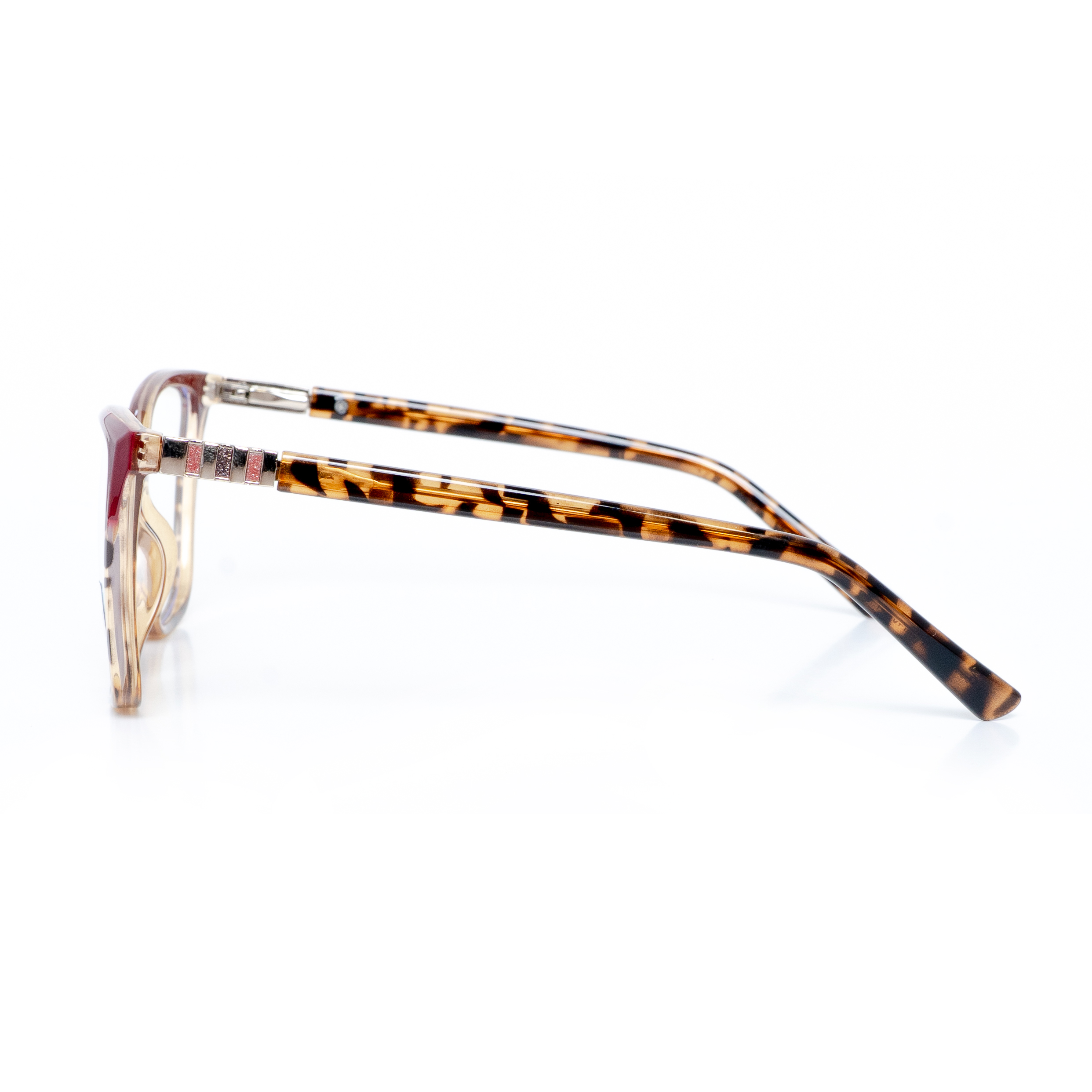 Silfo Roja - Animal Print