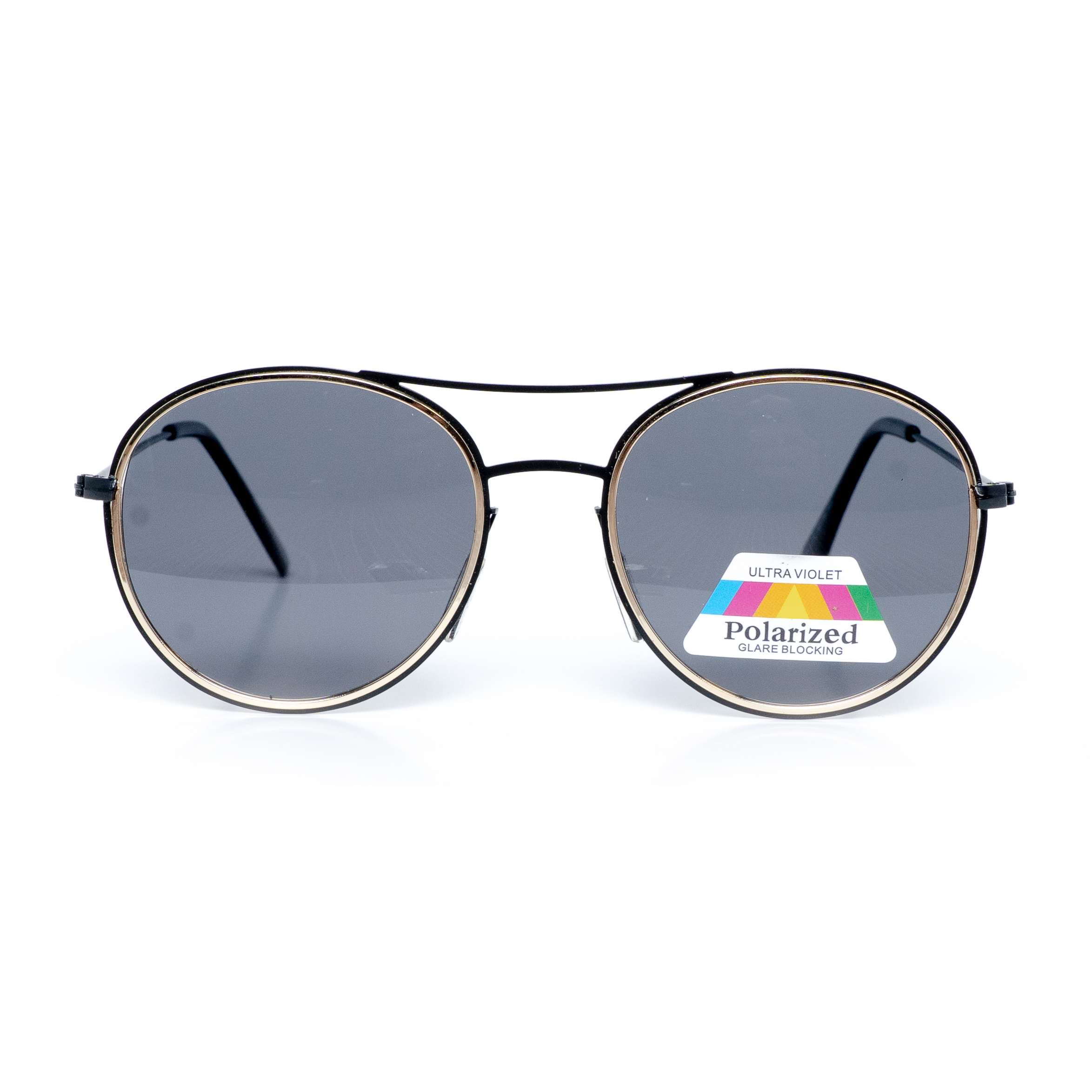 Polarized Negra - Dorada