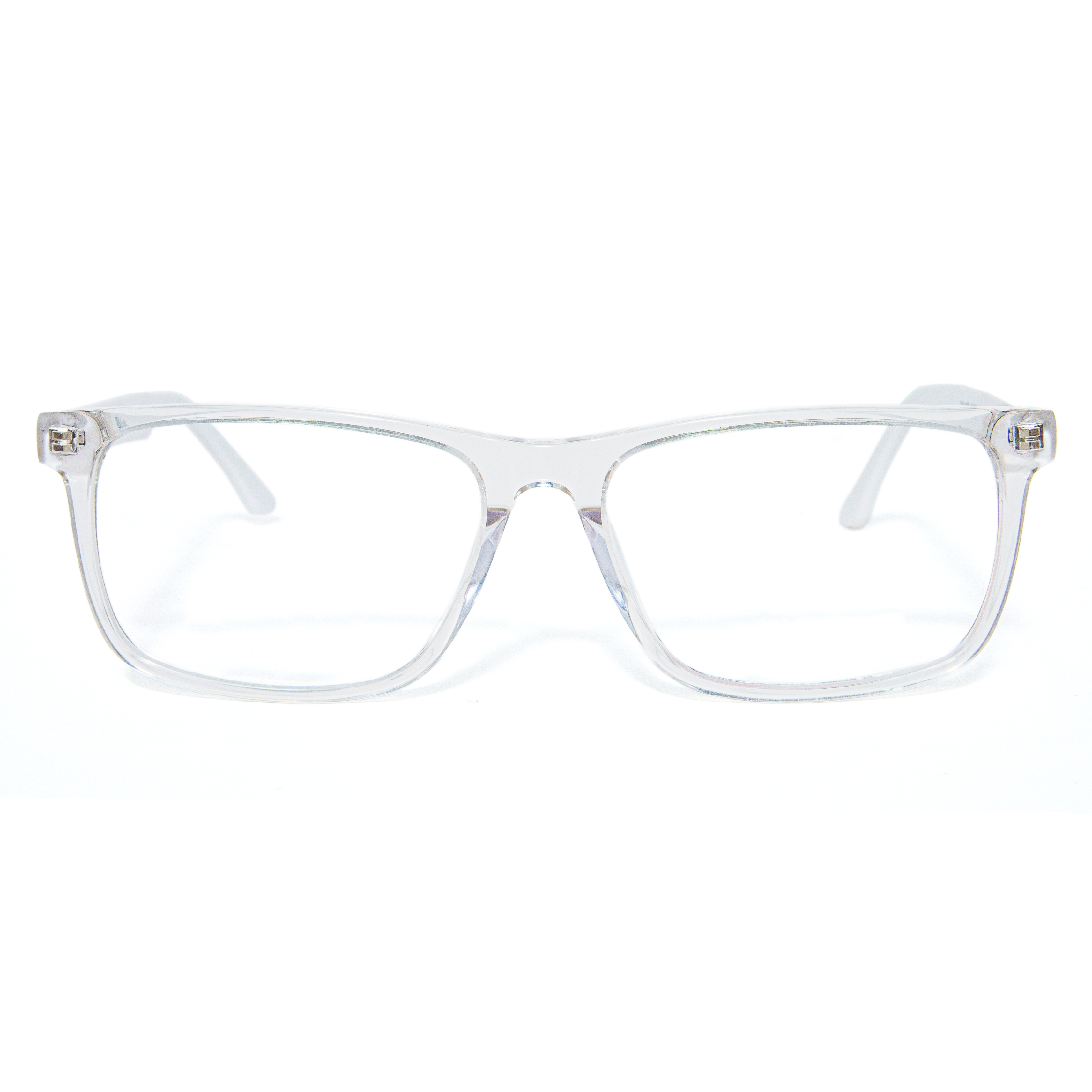 GearOptical Transparente - Blanca