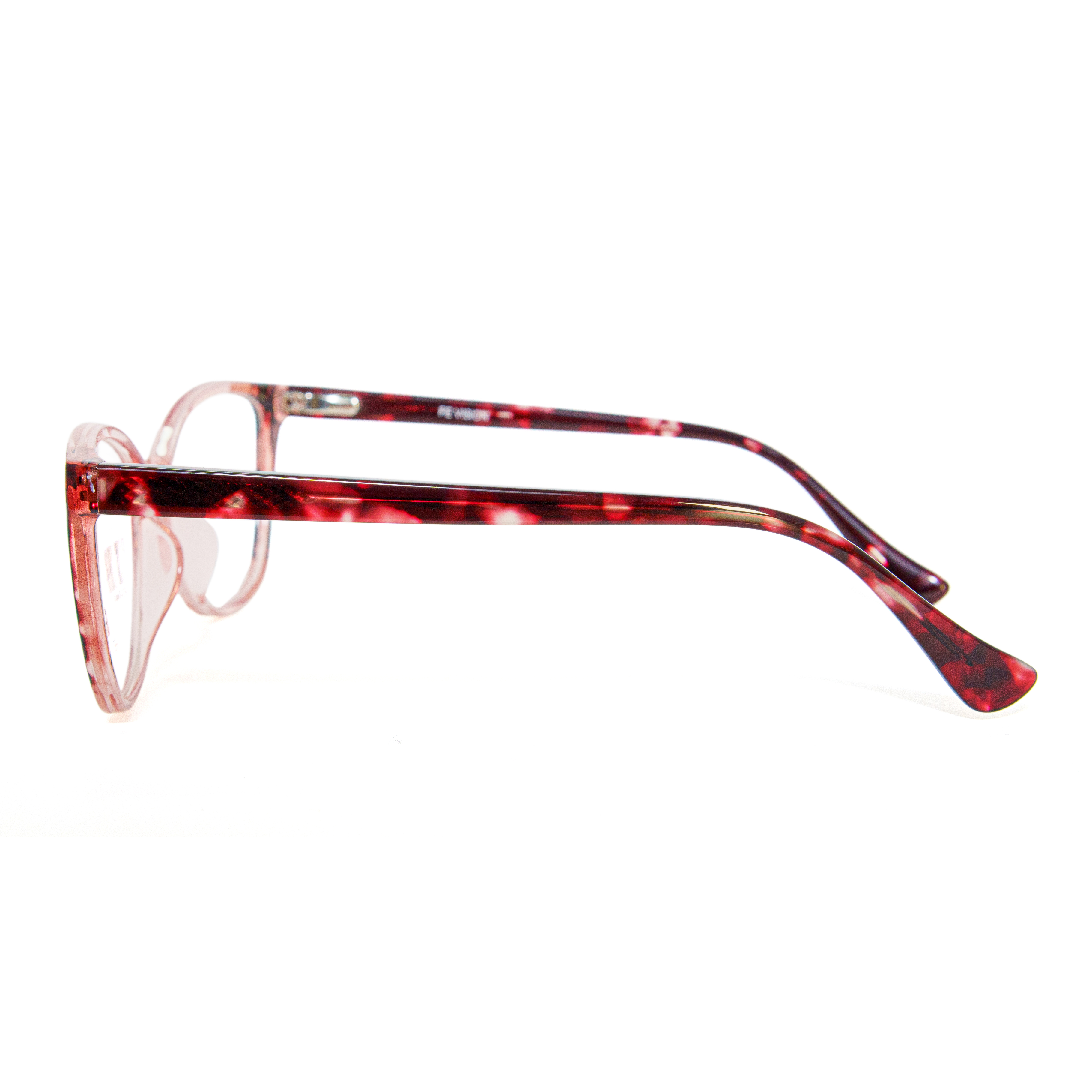 FeVision Rosa - Vinotinto
