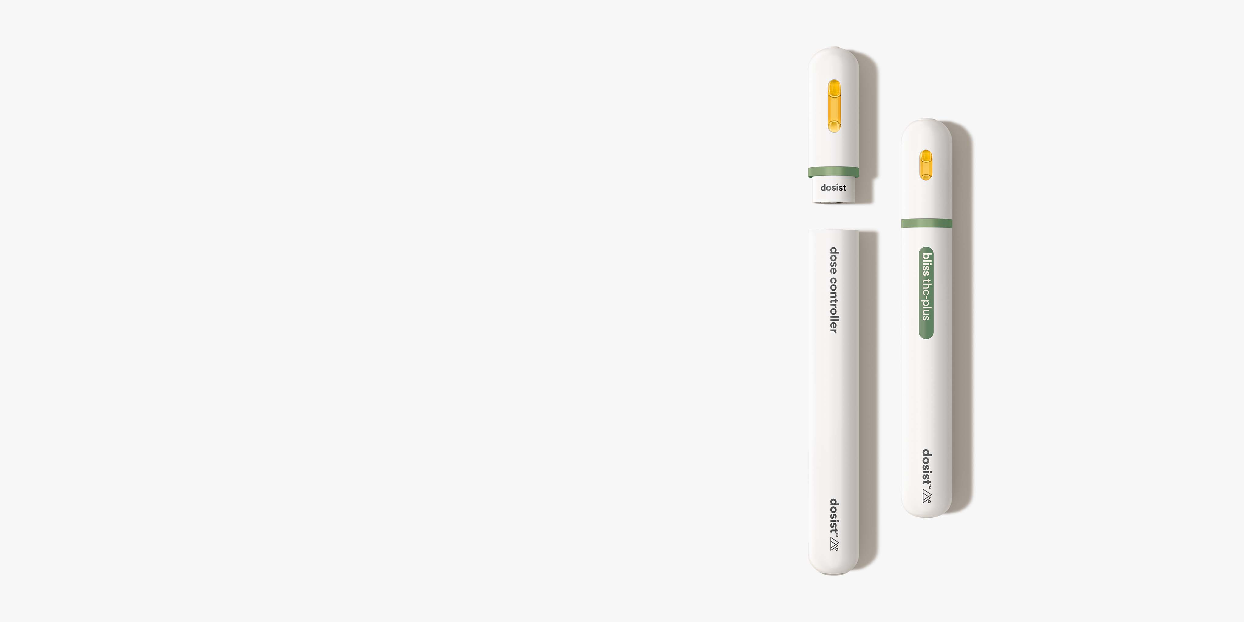 bliss thc-plus | dosist™