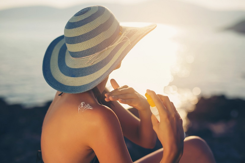 Los 10 imprescindibles para proteger tu piel