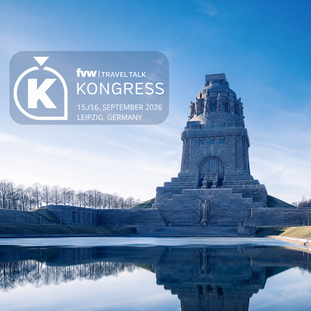 fvw | TravelTalk Congress 2026