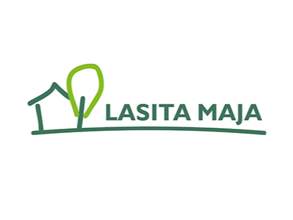Lasita Maja logo
