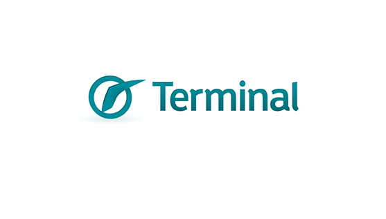 Terminal Oil logo