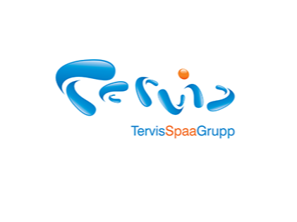 Tervis Spaa logo
