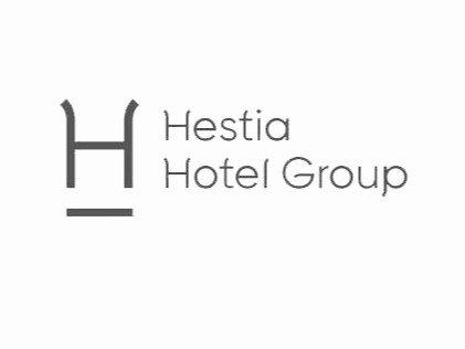 Hestia Hotel Group logo