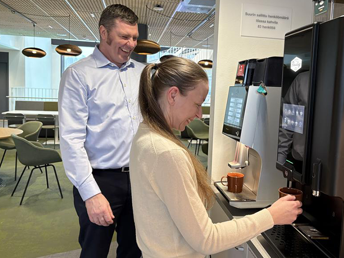 Valmet rafarence image