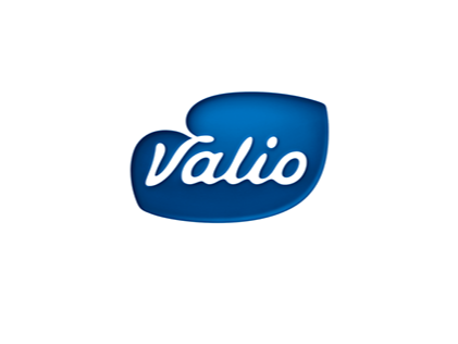 Valio logo