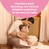 Johnson’s® Baby Cream - Image 5 - Johnson's Baby - en-IN