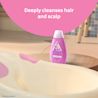 Johnson’s® Active Kids® Shiny Drops Shampoo - Image 3 - Johnson's Baby - hi-IN