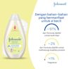 JOHNSON'S® Cottontouch™ Top-To-Toe  hair & body baby bath - Image 3 - Johnson's Baby - id-ID