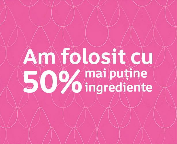 Folosim ingrediente adecvate