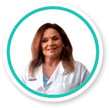 Psicóloga Gladys Flórez
