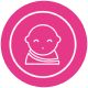 Helps protect against skin irritation