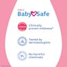 Johnson’s® Baby Oil With Vitamin E - Image 5 - Johnson's Baby - hi-IN