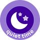 Step 3 - Quiet Time - JOHNSON’S® BABY