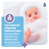 JOHNSON’S® shampoo para antes de dormir
