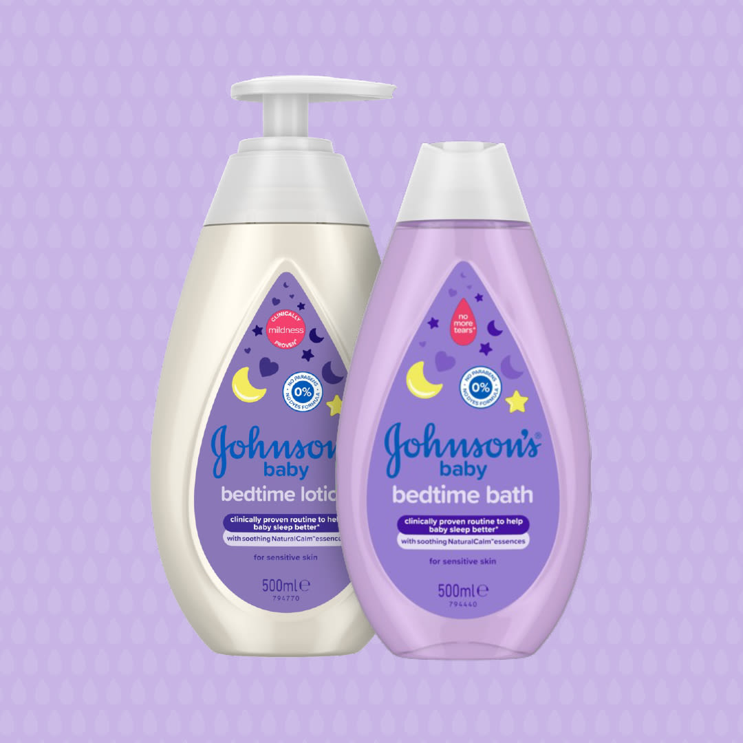 Johnson's Baby product image