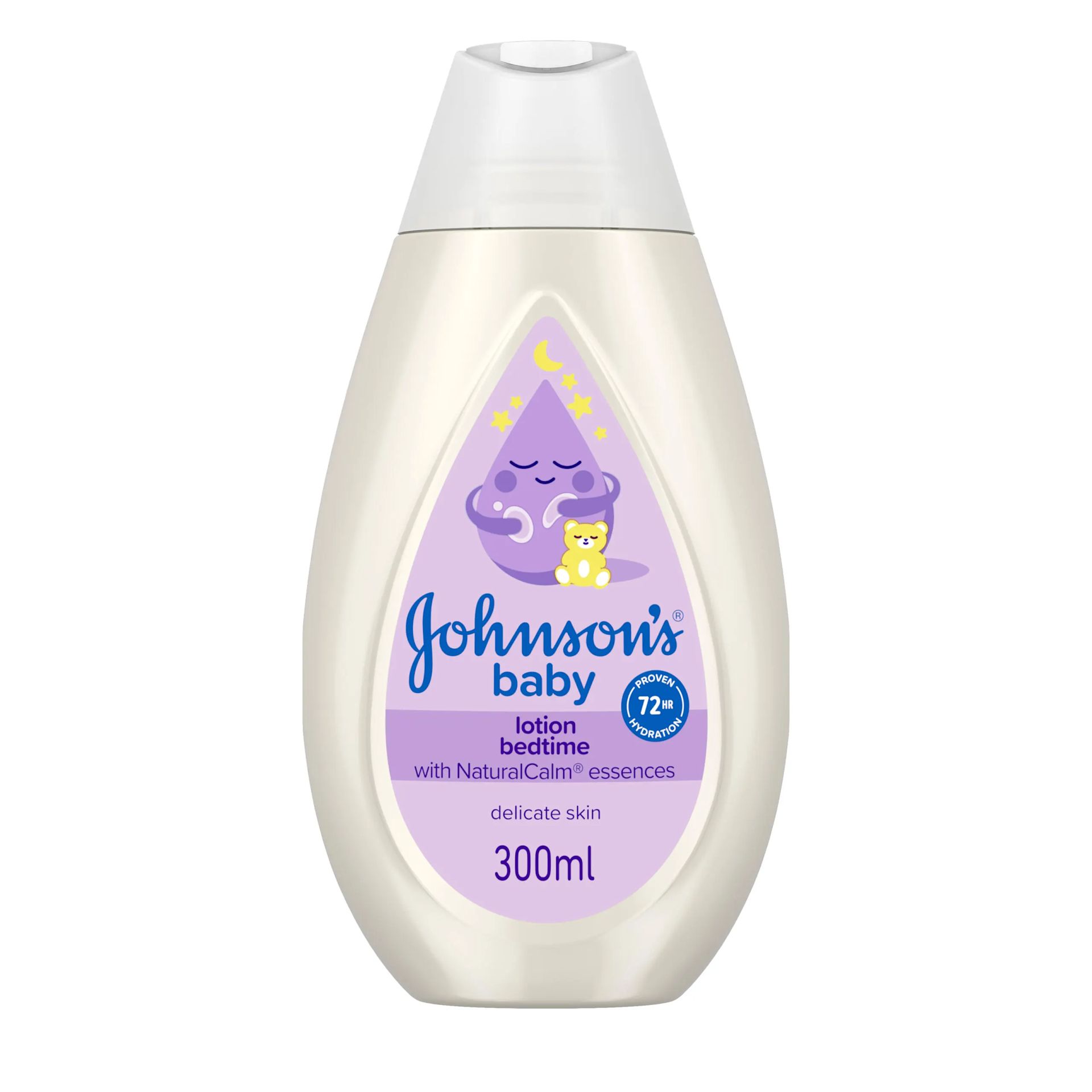 JOHNSON’S® BABY losion prije spavanja