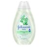 Front Pack shot of Johnson's® Soothing Vapor Bath 13.5FL OZ 400ML