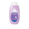 JOHNSON'S® crema hidratante para antes de dormir
