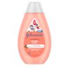 Front Pack shot of Johnson's® Curl Defining Shampoo for Kids’ Curly Hair 13.6FL OZ 400ML