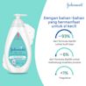 JOHNSON'S® Milk + Rice hair & body baby bath - Image 3 - Johnson's Baby - id-ID