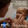 The only routine proven to help improve your baby’s sleep.