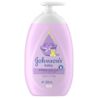 404262434 JB Bedtime Lotion 500ml 3D C1N1 V0