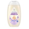 Front Pack Shot of JOHNSON’S® Baby Lotion, Lavender & Vanilla Scent, 13.6oz