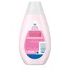 JOHNSON’S® Condicionador Gotas de Brilho