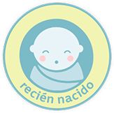 sello recién nacido