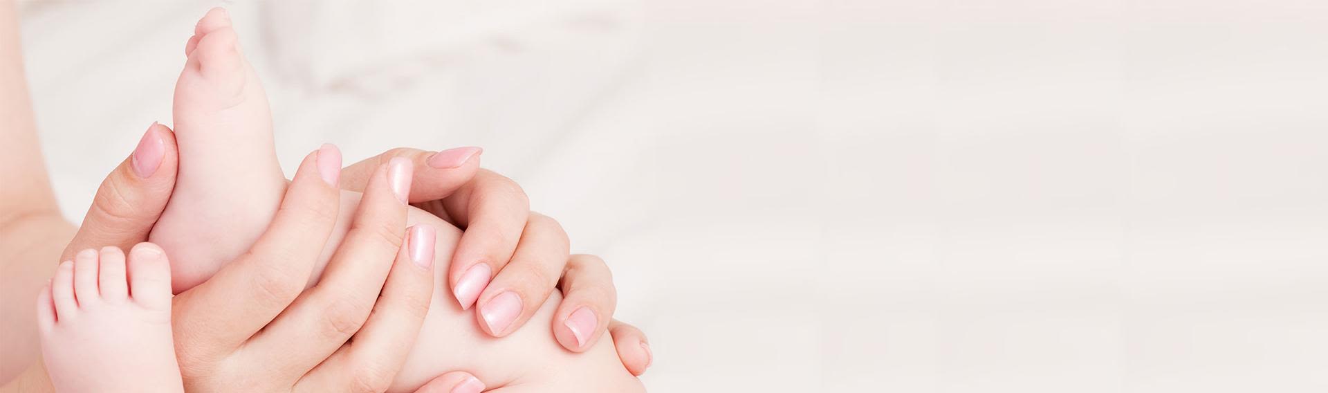 El tacto nuestro primer idioma