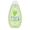 JOHNSON’S® BABY σαμπουάν με χαμομήλι, 500ml