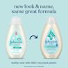 New look & name, same great formula. Bottle now with 50% recycled plastic