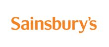 sainsbury logo