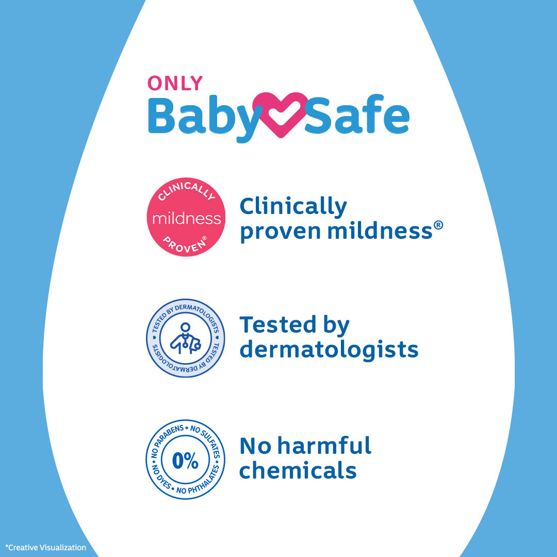 Johnson’s® Baby Powder Natural - Image 6 - Johnson's Baby - en-IN