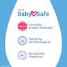 Johnson’s® Baby Powder Natural - Image 6 - Johnson's Baby - en-IN