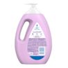 JB Bedtime bath 1L back