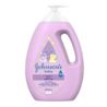 JB Bedtime bath 1L front