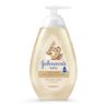 Baño Líquido JOHNSON’S® baby Avena​