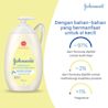Johnson’s® Cottontouch™ Face & Body Baby Lotion - Image 3 - Johnson's Baby - id-ID