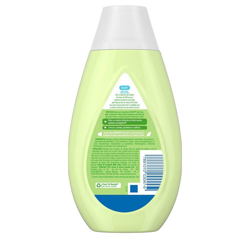 Condicionador Cabelos Claros verso 200 ml