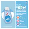 JOHNSON’S® baby shampoo fragancia prolongada
