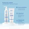 Baño Líquido Bebé JOHNSON'S Derma Protect