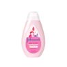 Acondicionador JOHNSON’S® Gotas De Brillo​