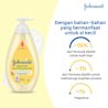 JOHNSON'S Top-To-Toe® Hair and Body Baby Bath - Image 3 - Johnson's Baby - id-ID