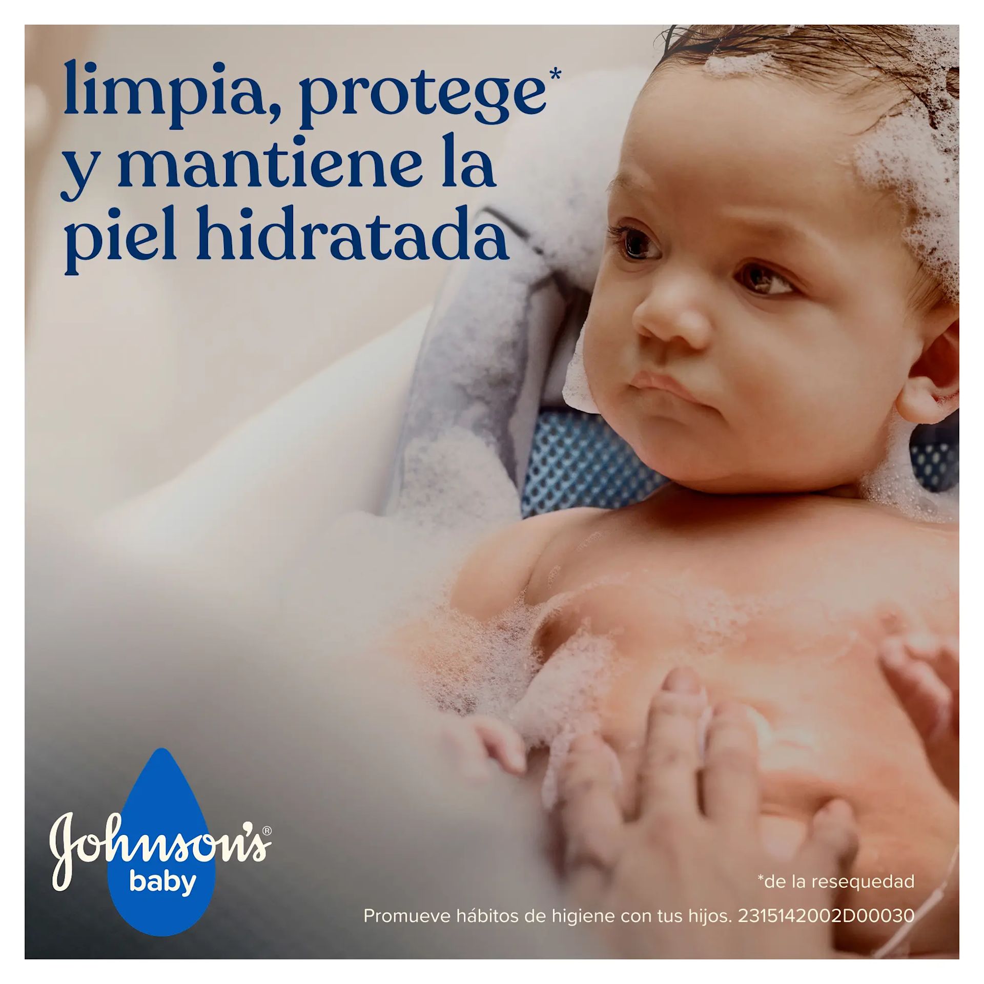 LATAM JBaby Vision MX DigitalBanners Head To Toe KeyBenefit1 ATF2 2000x2000 JPG